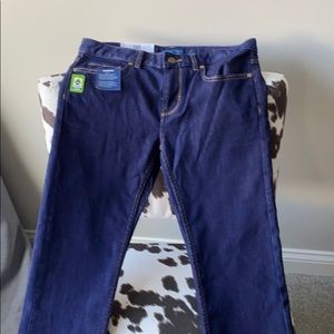 NWT Patagonia Women’s Straight Jeans